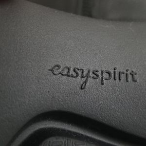 Easy Spirit Ankle Boots, e360, black, new and never worn. 10 Wide